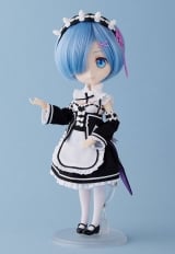 Шарнирная кукла &laquo;Harmonia humming Re:ZERO -Starting Life in Another World- Rem Complete Doll&raquo;