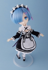 Шарнирная кукла «Harmonia humming Re:ZERO -Starting Life in Another World- Rem Complete Doll»