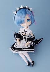Шарнирная кукла &laquo;Harmonia humming Re:ZERO -Starting Life in Another World- Rem Complete Doll&raquo;