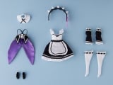 Шарнирная кукла &laquo;Harmonia humming Re:ZERO -Starting Life in Another World- Rem Complete Doll&raquo;