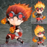 Оригинальная аниме фигурка &laquo;Nendoroid Magic: The Gathering Chandra Nalaar&raquo;