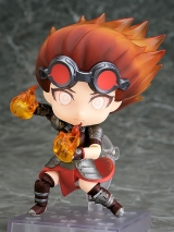 Оригинальная аниме фигурка &laquo;Nendoroid Magic: The Gathering Chandra Nalaar&raquo;