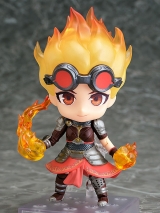 Оригинальная аниме фигурка &laquo;Nendoroid Magic: The Gathering Chandra Nalaar&raquo;