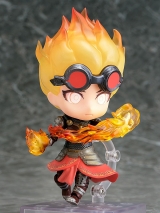 Оригинальная аниме фигурка &laquo;Nendoroid Magic: The Gathering Chandra Nalaar&raquo;