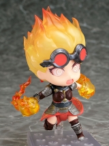 Оригинальная аниме фигурка &laquo;Nendoroid Magic: The Gathering Chandra Nalaar&raquo;