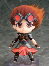 Оригинальная аниме фигурка &laquo;Nendoroid Magic: The Gathering Chandra Nalaar&raquo;