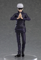 Оригинальная аниме фигурка &laquo;POP UP PARADE Jujutsu Kaisen Satoru Gojo Complete Figure&raquo;