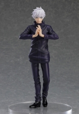 Оригинальная аниме фигурка &laquo;POP UP PARADE Jujutsu Kaisen Satoru Gojo Complete Figure&raquo;