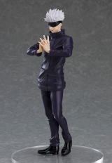 Оригинальная аниме фигурка &laquo;POP UP PARADE Jujutsu Kaisen Satoru Gojo Complete Figure&raquo;