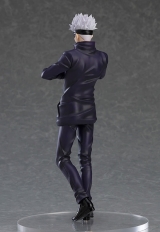 Оригинальная аниме фигурка &laquo;POP UP PARADE Jujutsu Kaisen Satoru Gojo Complete Figure&raquo;