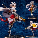 Оригинальная аниме фигурка &laquo;Fate/Grand Order Lancer/Caenis 1/7 Complete Figure&raquo;