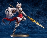 Оригинальная аниме фигурка &laquo;Fate/Grand Order Lancer/Caenis 1/7 Complete Figure&raquo;