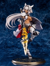 Оригинальная аниме фигурка &laquo;Fate/Grand Order Lancer/Caenis 1/7 Complete Figure&raquo;