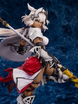 Оригинальная аниме фигурка &laquo;Fate/Grand Order Lancer/Caenis 1/7 Complete Figure&raquo;