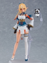 Оригинальная аниме фигурка &laquo;figma Hololive Production Shiranui Flare&raquo;