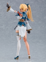 Оригинальная аниме фигурка &laquo;figma Hololive Production Shiranui Flare&raquo;