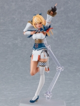 Оригинальная аниме фигурка &laquo;figma Hololive Production Shiranui Flare&raquo;
