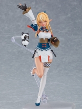 Оригинальная аниме фигурка &laquo;figma Hololive Production Shiranui Flare&raquo;