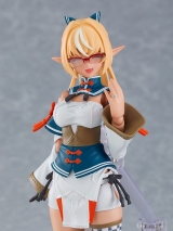 Оригинальная аниме фигурка &laquo;figma Hololive Production Shiranui Flare&raquo;
