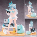 Оригинальная аниме фигурка &laquo;Girls' Frontline PA-15 Marvellous Herb Cake Ver. 1/7 Complete Figure&raquo;