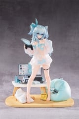 Оригинальная аниме фигурка &laquo;Girls' Frontline PA-15 Marvellous Herb Cake Ver. 1/7 Complete Figure&raquo;