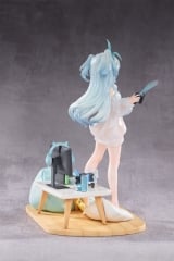 Оригинальная аниме фигурка &laquo;Girls' Frontline PA-15 Marvellous Herb Cake Ver. 1/7 Complete Figure&raquo;