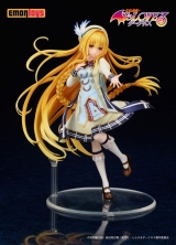 Оригинальная аниме фигурка &laquo;To Love-Ru Darkness Golden Darkness 1/7 Complete Figure&raquo;
