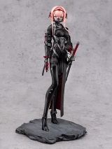 Оригинальная аниме фигурка &laquo;FALSLANDER SAMURAI 1/7 Complete Figure&raquo;