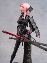 Оригинальная аниме фигурка &laquo;FALSLANDER SAMURAI 1/7 Complete Figure&raquo;