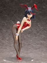 Оригинальная аниме фигурка &laquo;B-style Kill la Kill Ryuko Matoi Bunny Ver.2nd 1/4 Complete Figure&raquo;