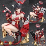 Оригинальная аниме фигурка «Blue Archive Tsubaki Kasuga 1/7 Complete Figure»