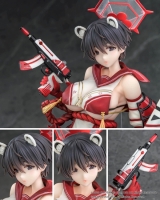Оригинальная аниме фигурка &laquo;Blue Archive Tsubaki Kasuga 1/7 Complete Figure&raquo;