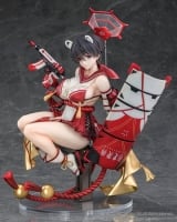 Оригинальная аниме фигурка &laquo;Blue Archive Tsubaki Kasuga 1/7 Complete Figure&raquo;