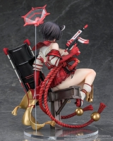Оригинальная аниме фигурка &laquo;Blue Archive Tsubaki Kasuga 1/7 Complete Figure&raquo;