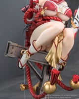 Оригинальная аниме фигурка &laquo;Blue Archive Tsubaki Kasuga 1/7 Complete Figure&raquo;
