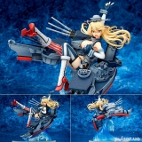 Оригінальна аніме фігурка &laquo;Kantai Collection -Kan Colle- Iowa Complete Figure&raquo;