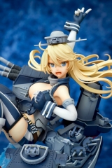 Оригинальная аниме фигурка &laquo;Kantai Collection -Kan Colle- Iowa Complete Figure&raquo;