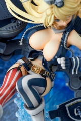 Оригинальная аниме фигурка &laquo;Kantai Collection -Kan Colle- Iowa Complete Figure&raquo;
