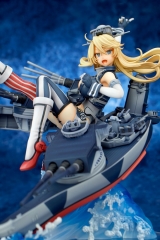 Оригинальная аниме фигурка &laquo;Kantai Collection -Kan Colle- Iowa Complete Figure&raquo;