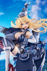 Оригинальная аниме фигурка &laquo;Kantai Collection -Kan Colle- Iowa Complete Figure&raquo;
