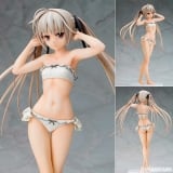 Оригинальная аниме фигурка &laquo;Yosuga no Sora Sora Kasugano Swimsuit ver. 1/6 Complete Figure&raquo;