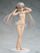 Оригинальная аниме фигурка &laquo;Yosuga no Sora Sora Kasugano Swimsuit ver. 1/6 Complete Figure&raquo;