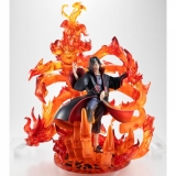 Оригинальная аниме фигурка &laquo;Precious G.E.M. Series NARUTO Shippuden Itachi Uchiha Susanoo ver. Complete Figure&raquo;