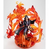 Оригинальная аниме фигурка &laquo;Precious G.E.M. Series NARUTO Shippuden Itachi Uchiha Susanoo ver. Complete Figure&raquo;