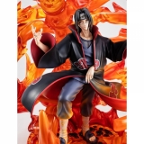 Оригинальная аниме фигурка &laquo;Precious G.E.M. Series NARUTO Shippuden Itachi Uchiha Susanoo ver. Complete Figure&raquo;