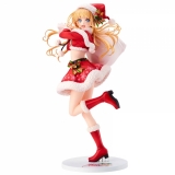 Оригинальная аниме фигурка &laquo;Morikura En's Illustration Santa Girl Complete Figure&raquo;
