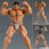 Оригінальна аніме фігурка &laquo;POP UP PARADE Baki - Kaoru Hanayama Complete Figure&raquo;
