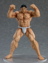 Оригинальная аниме фигурка &laquo;POP UP PARADE Baki - Kaoru Hanayama Complete Figure&raquo;