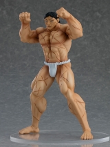 Оригинальная аниме фигурка &laquo;POP UP PARADE Baki - Kaoru Hanayama Complete Figure&raquo;