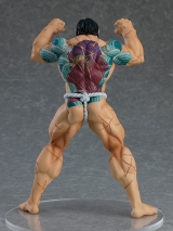 Оригинальная аниме фигурка &laquo;POP UP PARADE Baki - Kaoru Hanayama Complete Figure&raquo;
